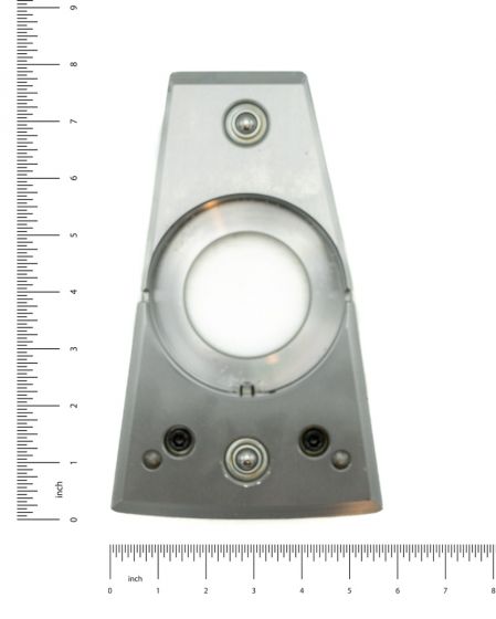 Die Holder & Spacer 2 Assy and Components- A3522