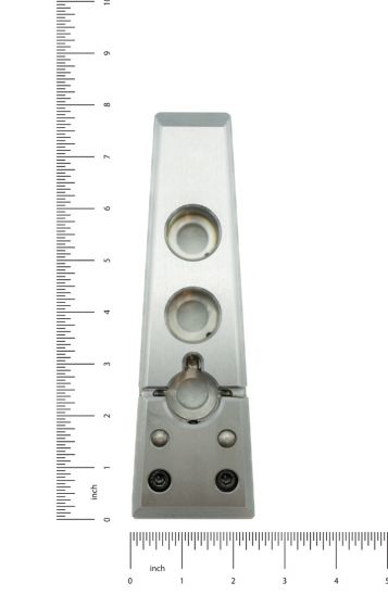 Die Holder & Spacer 1/2 Assembly and Components- A3512