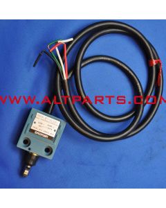 Limit Switch 