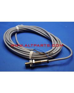 Proximity Switch