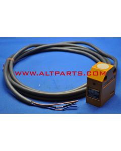 Proximity Switch