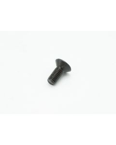 Flat Socket Cap Screw M5 X 12