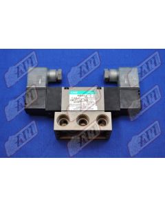 Solenoid Valve 4KB320-10-L-3   dc24v