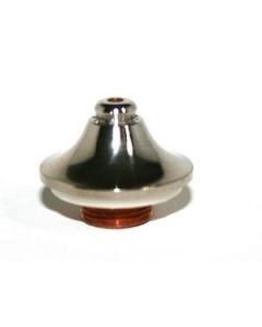 Mushroom Double Shower 1.5mm