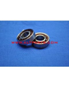 Bearing 7001 Set of 2  PCS.