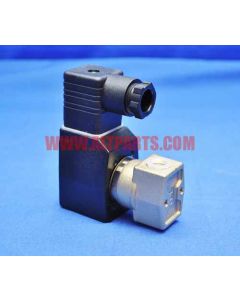 Valve AB4X-6524-FL-174425 ac100v