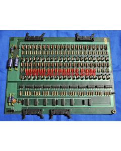 Control Board S33535-A  