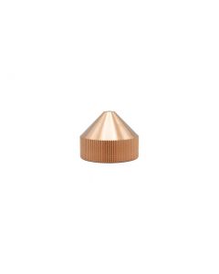 Nozzle Nut 1.4mm H22.9mm