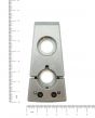 Die Holder & Spacer 1 1/4 Center Assy and Components- A3515a